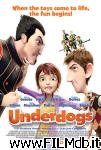 poster del film Underdogs