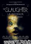 poster del film The Slaughter - La mattanza