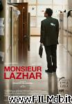 poster del film Profesor Lazhar
