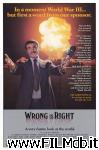 poster del film wrong is right