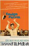 poster del film Ensign Pulver