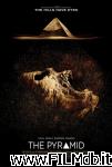 poster del film the pyramid