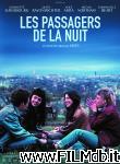 poster del film Les Passagers de la nuit