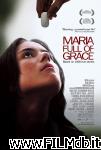 poster del film María, llena eres de gracia