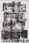 poster del film Promises Written in Water