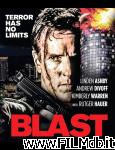 poster del film Blast