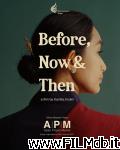 poster del film Before, Now and Then