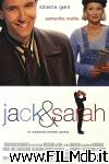 poster del film jack and sarah