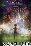 poster del film Beasts of the Southern Wild