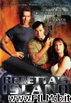 poster del film beretta's island