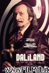 poster del film Dalíland