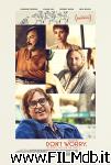 poster del film Don't Worry, He Won't Get Far on Foot