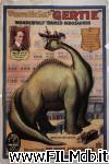 poster del film Gertie il dinosauro [corto]