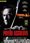 poster del film absolute power