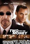 poster del film Two for the Money