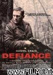 poster del film defiance