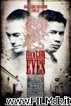 poster del film Dragon Eyes