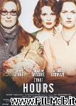 poster del film The Hours