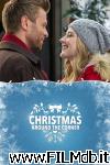 poster del film christmas around the corner [filmTV]