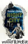 poster del film Noche en la ciudad
