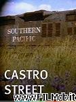 poster del film Castro Street