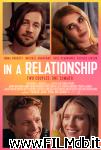 poster del film in a relationship