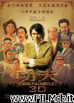 poster del film kung fu hustle