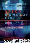 poster del film Vasco NonStop Live 018+019