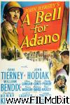 poster del film A Bell for Adano