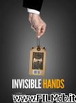 poster del film invisible hands