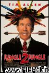 poster del film jungle 2 jungle