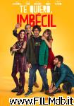 poster Ti amo, imbecille poster del film Ti amo, imbecille