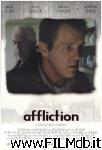 poster del film Aflicción