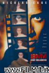 poster del film otto millimetri: delitto a luci rosse