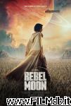 poster del film Rebel Moon - Part One: A Child of Fire