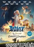 poster del film Astérix: le secret de la potion magique