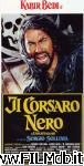 poster del film El Corsario Negro