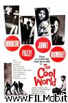 poster del film The Cool World