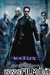 poster del film The Matrix