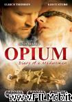 poster del film Ópium: Egy elmebeteg nö naplója
