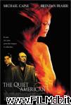 poster del film The Quiet American