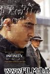 poster del film the man who knew infinity