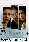 poster del film Om Sara