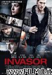 poster del film Invasor