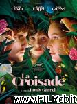 poster del film The Crusade