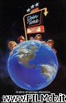 poster del film doin' time on planet earth