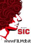 poster del film Sic the Prince of MotoGP