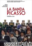 poster del film La Bande à Picasso