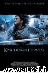 poster del film Kingdom of Heaven