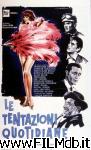poster le tentazioni quotidiane poster del film le tentazioni quotidiane